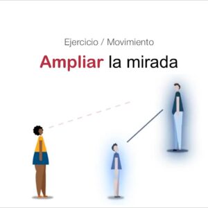Ampliar la mirada