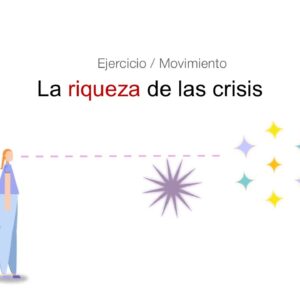 La riqueza de las crisis