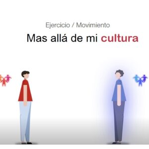 Mas allá de mi cultura
